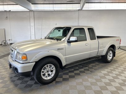 Used 2010 Ford Ranger Sport