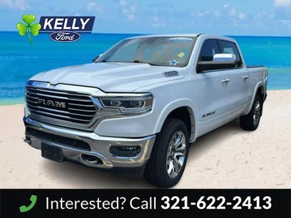 Used 2019 RAM 1500 Limited