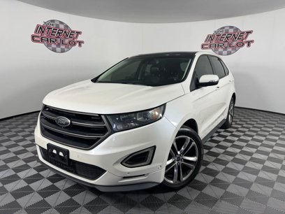 Used 2015 Ford Edge Sport w/ Equipment Group 401A