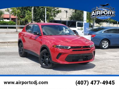 Used 2024 Dodge Hornet GT w/ Tech Pack w/o Parking