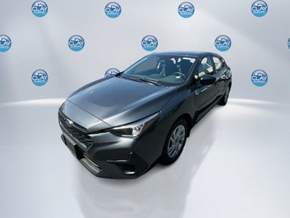 New 2025 Subaru Impreza 2.0i