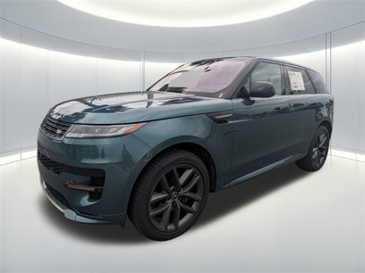 Used 2023 Land Rover Range Rover Sport SE Dynamic