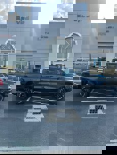 New 2026 RAM 1500 Rebel