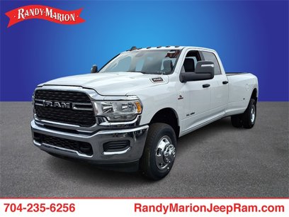 New 2024 RAM 3500 Big Horn