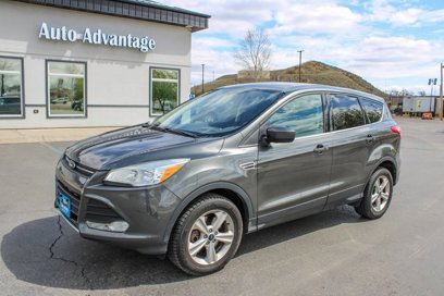 Used 2015 Ford Escape SE