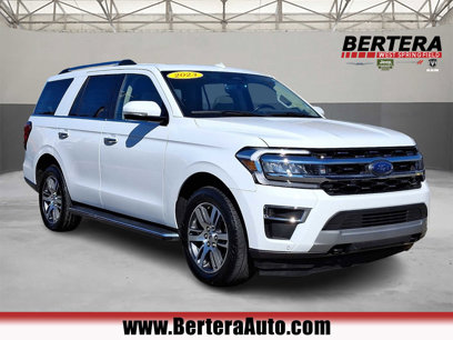 Used 2023 Ford Expedition Limited