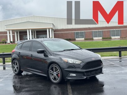 Used 2016 Ford Focus ST