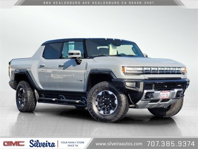 Used 2024 GMC Hummer EV 3X w/ Battery Pack, 24 Module Pack