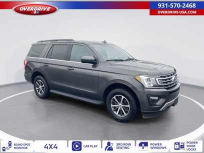 Used 2021 Ford Expedition XLT