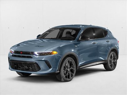 New 2024 Dodge Hornet GT w/ Cold Weather Group