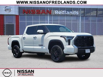 Used 2023 Toyota Tundra Limited