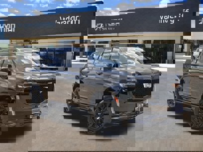 Used 2022 Cadillac Escalade Sport w/ Touring Package