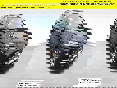 New 2025 Buick Encore GX Avenir w/ Avenir Technology Package