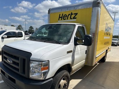 Used 2023 Ford E-350 and Econoline 350 Super Duty w/ Driver's Safety Package