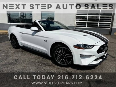 Used 2020 Ford Mustang GT Premium