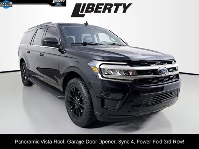 Used 2024 Ford Expedition Max XLT