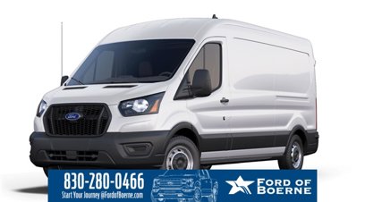 New 2024 Ford Transit 250 148 Medium Roof