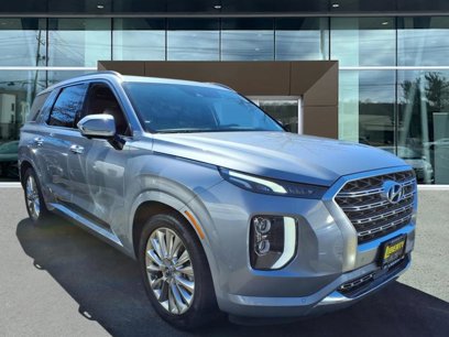 Used 2020 Hyundai Palisade Limited