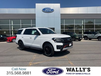 New 2024 Ford Expedition Timberline