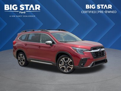 Used 2023 Subaru Ascent Limited w/ Technology Package