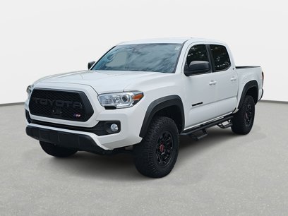 Used 2023 Toyota Tacoma SR5