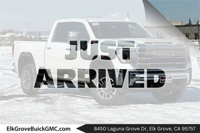 Used 2025 GMC Sierra 2500 SLT