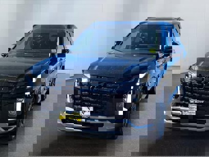 New 2025 Hyundai Palisade SEL