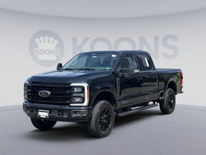 Used 2023 Ford F250 Lariat w/ Lariat Ultimate Package