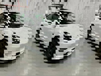 Used 2023 Tesla Model 3 Standard Range