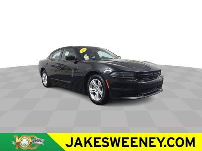 Used 2022 Dodge Charger SXT w/ Leather Interior Group