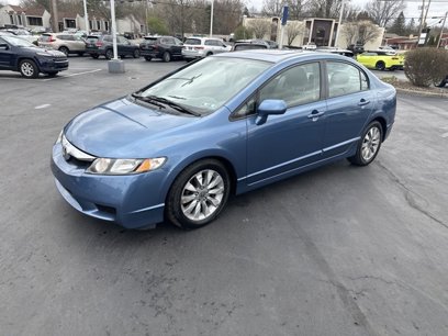 Used 2011 Honda Civic EX