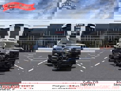 New 2025 GMC Terrain Elevation w/ Elevation Premium Package