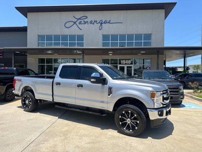 Used 2021 Ford F350 XLT w/ XLT Value Package