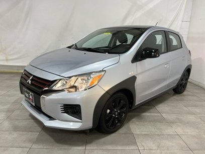 Used 2023 Mitsubishi Mirage