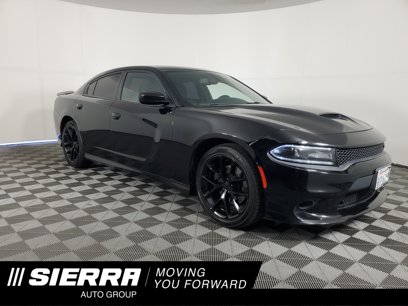 Used 2020 Dodge Charger GT