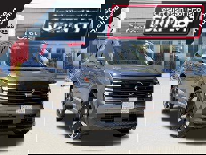 Certified 2025 Nissan Kicks SR