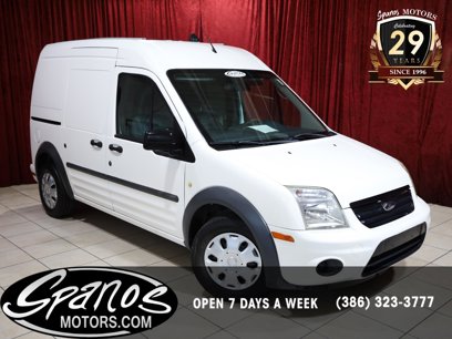 Used 2013 Ford Transit Connect XLT