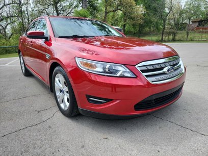 Used 2011 Ford Taurus SEL w/ 201A Rapid Spec Order Code