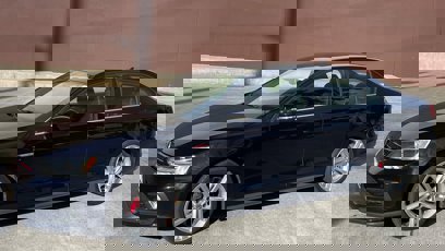 Used 2016 Volkswagen Jetta GLI SE