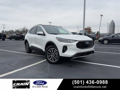 New 2025 Ford Escape SE