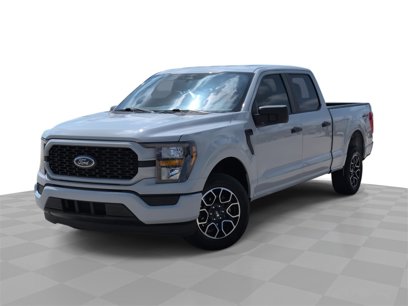 Used 2023 Ford F150 XL w/ STX Appearance Package