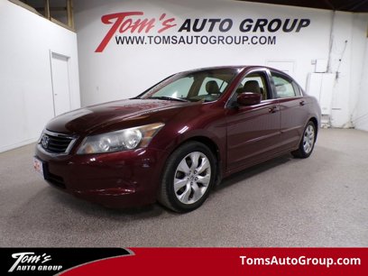 Used 2010 Honda Accord EX-L