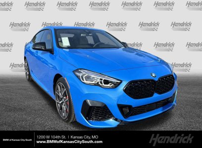 Used 2024 BMW M235i xDrive Gran Coupe w/ Premium Package