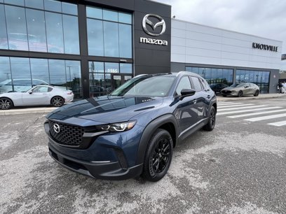 New 2025 MAZDA CX-50 AWD 2.5 S w/ Weather Package