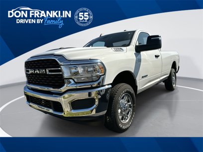 Used 2024 RAM 2500 Big Horn