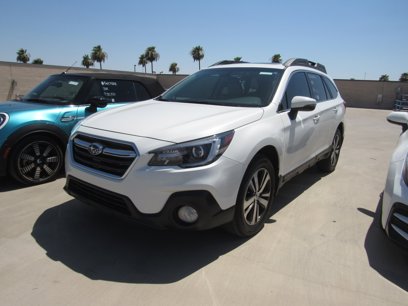 Used 2019 Subaru Outback 3.6R Limited