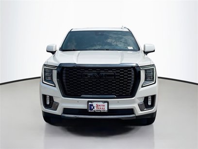 Used 2023 GMC Yukon XL Denali Ultimate