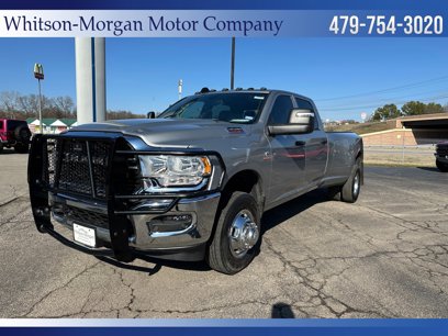 Used 2023 RAM 3500 Tradesman