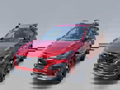 Certified 2024 Subaru Crosstrek 2.5i Limited w/ Crosstrek Mirror Package