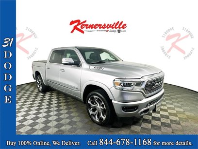 Used 2019 RAM 1500 Limited